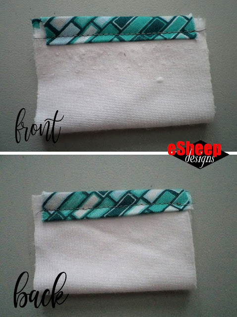 how to attach bias binding