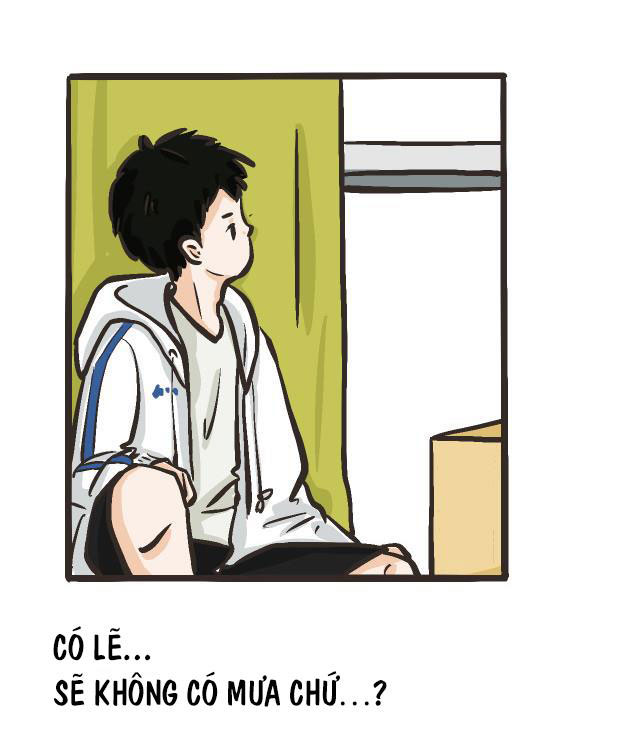 Đọc truyện Sát lại chút đi - Chapter 1