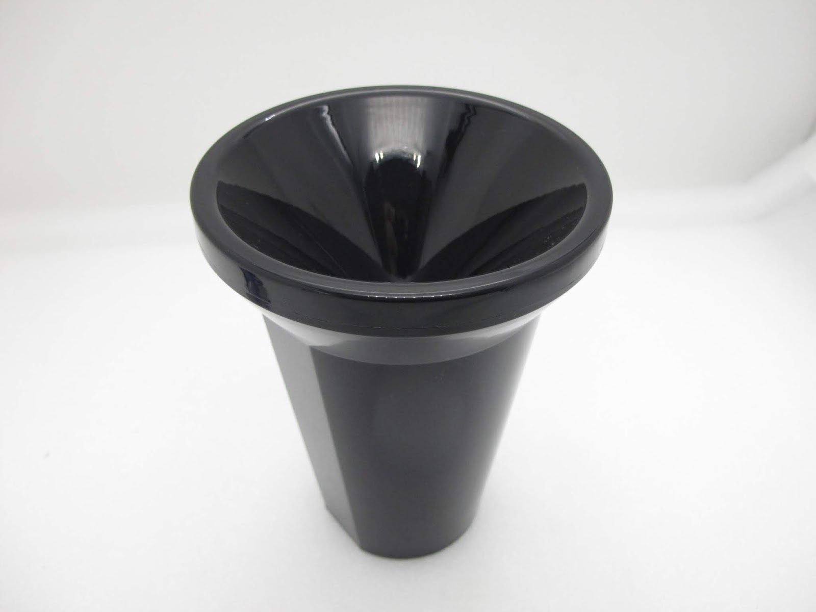 LOVIN barware Spittoon, Spittoon bucket, wine tasting bucket, wine