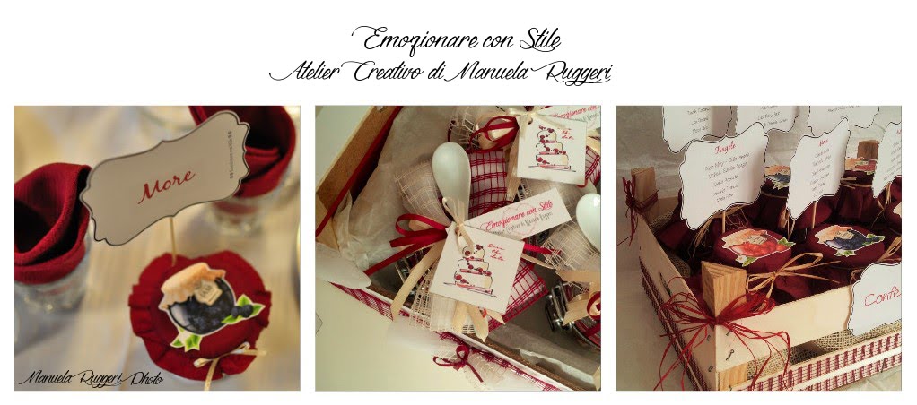 Emozionare con Stile - Atelier Creativo