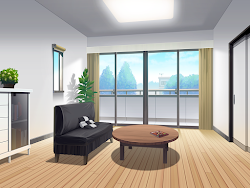 anime background bg landscape