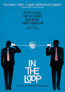 In the Loop Poster