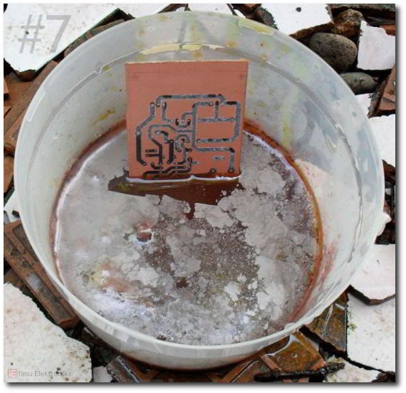 Membuat PCB | * S . S . E