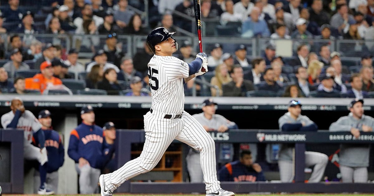 How the Yankees Stay the Yankees