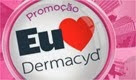 Nova promoção Dermacyd 2013 Eu amo dermacyd