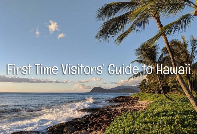 beginner's guide hawaiian islands