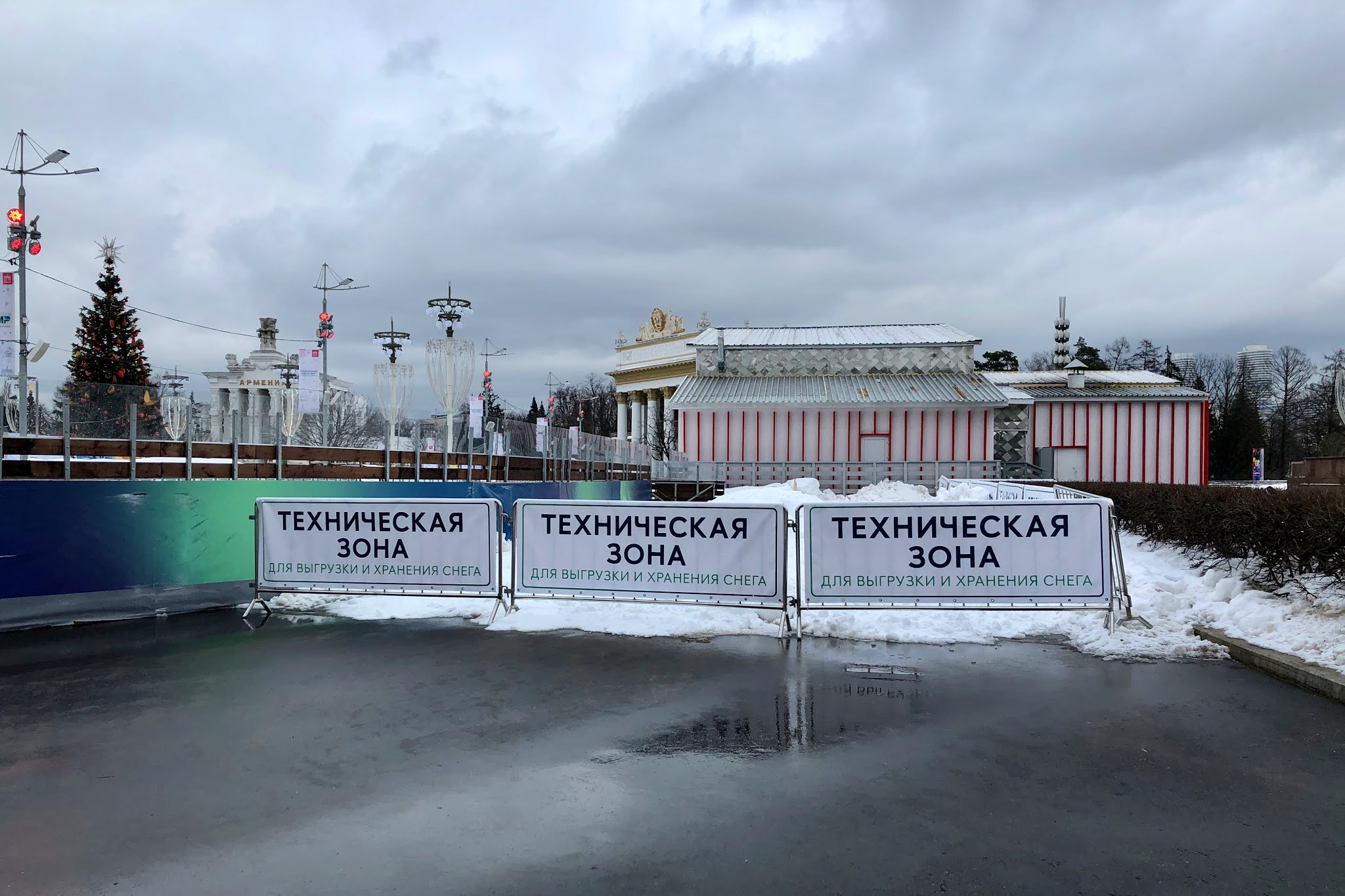 2021: Февраль
