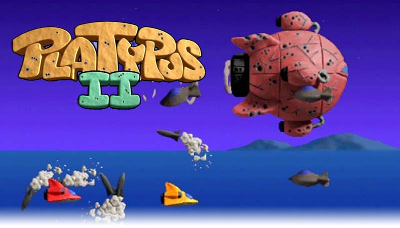 platypus video game crack for pc