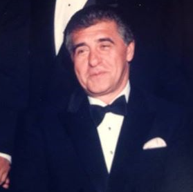 Victor Orena, former Colombo acting boss