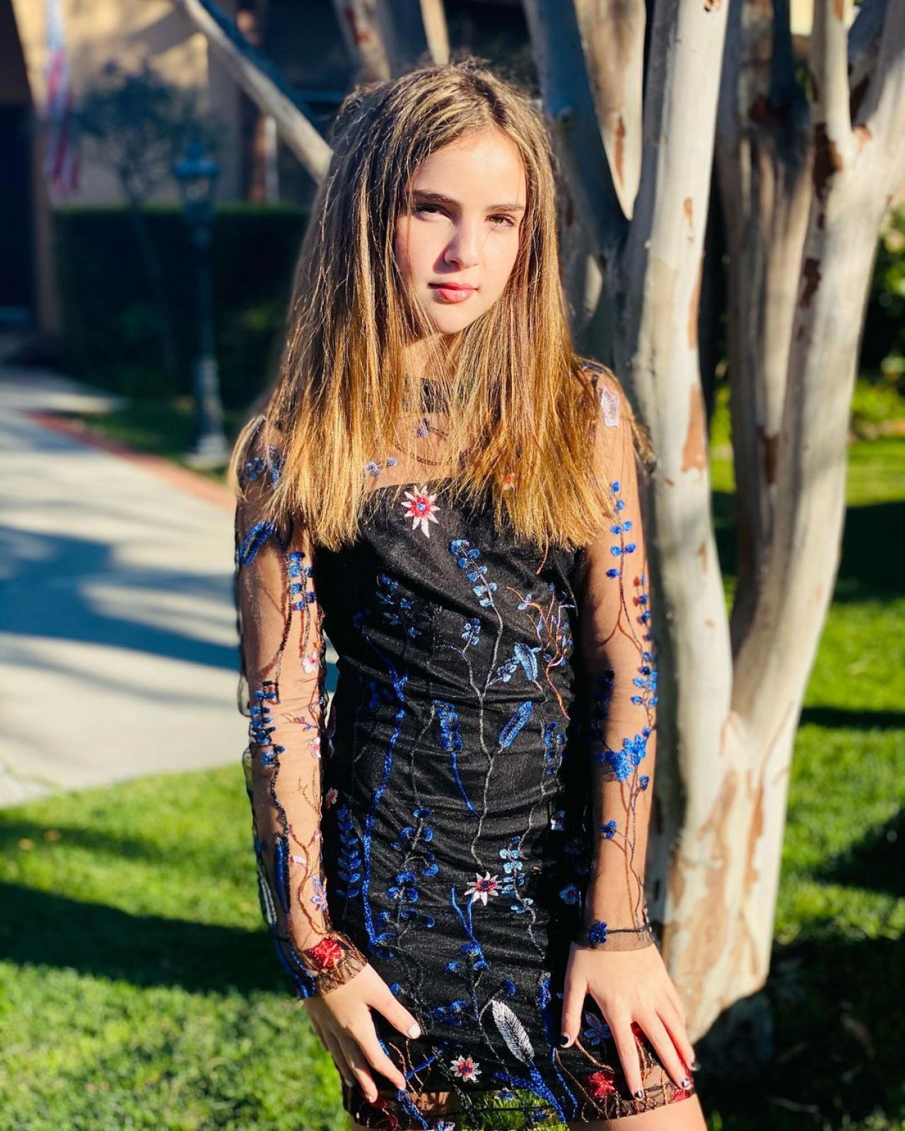 Lexy Kolker 02/15/2021