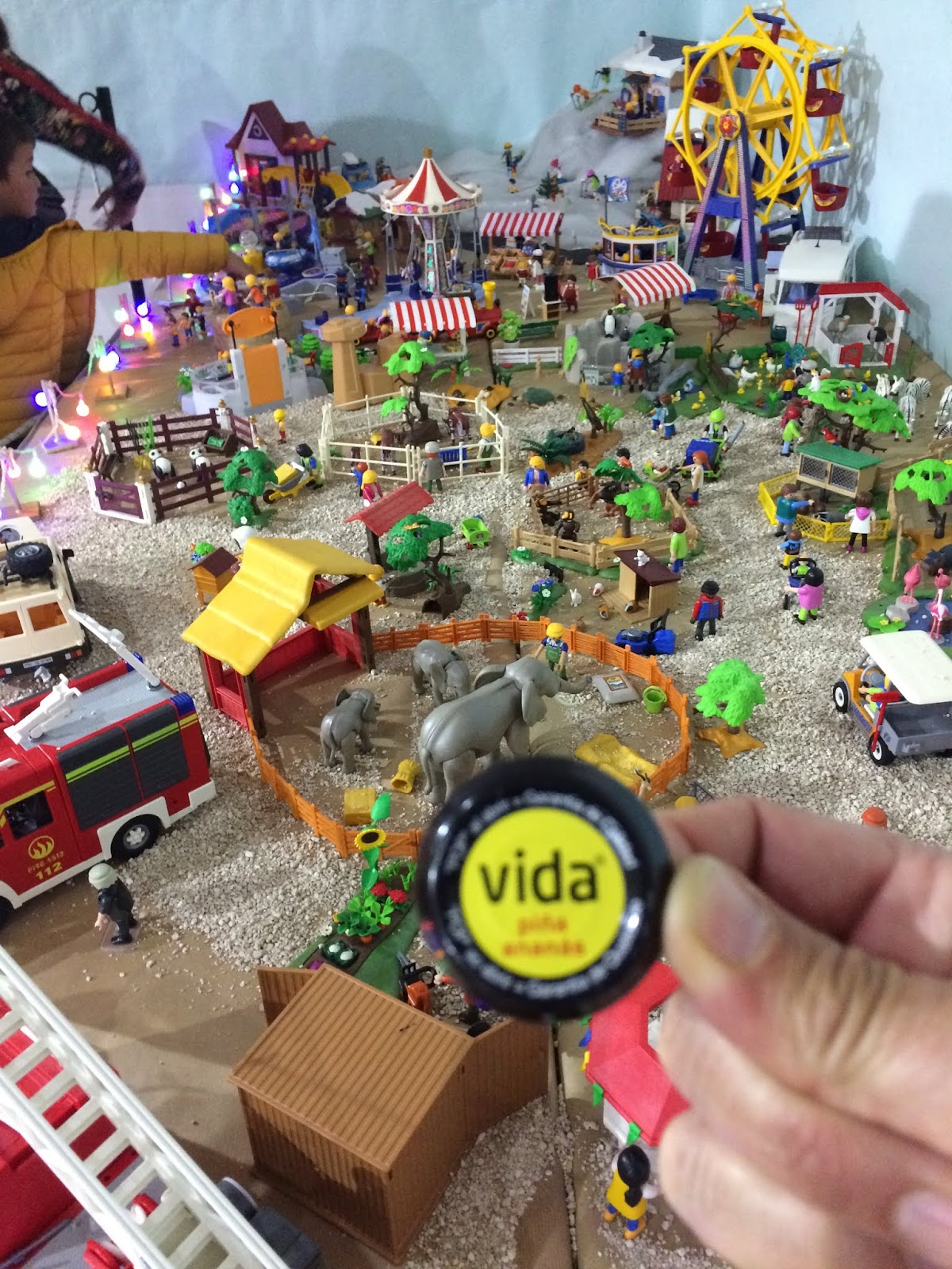 mundo playmobil