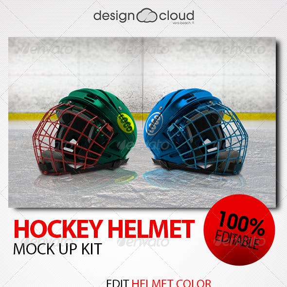 Realistic Classic Ice Hockey Helmets With Visor Set Black And White Color  Isolated On Transparent Background Front View Design Template Closeup In  Vector Mockup For Branding And Advertise Etc Stock Illustration 