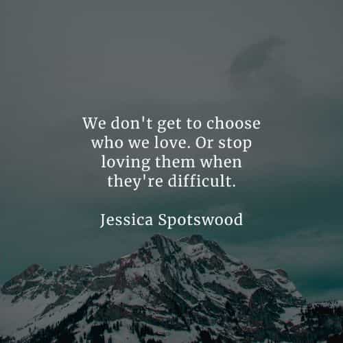 Inspirational family quotes and famous family sayings Inspirational family quotes and famous family sayings