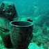 Sunken Ruins of Alexandria Will Be World's First Underwater Museum