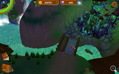 Farmers Fairy Tale Game Screenshot 5