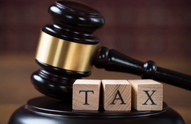 Federal Tax Liens In Framingham, Massachusetts