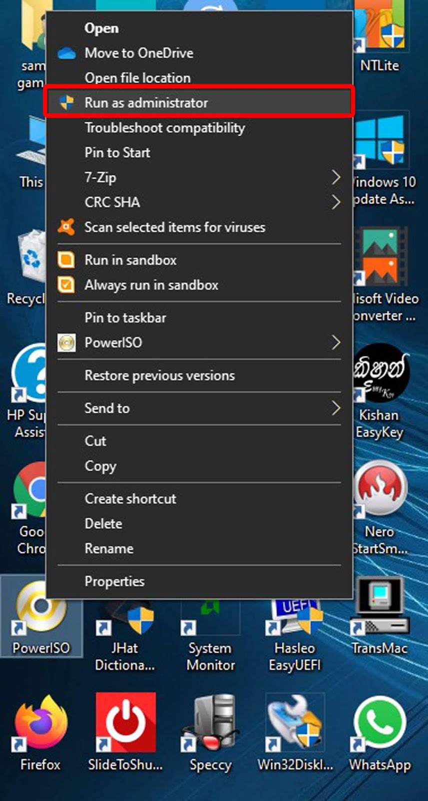 how to make a usb drive bootable using power iso how to make a usb drive bootable using power iso