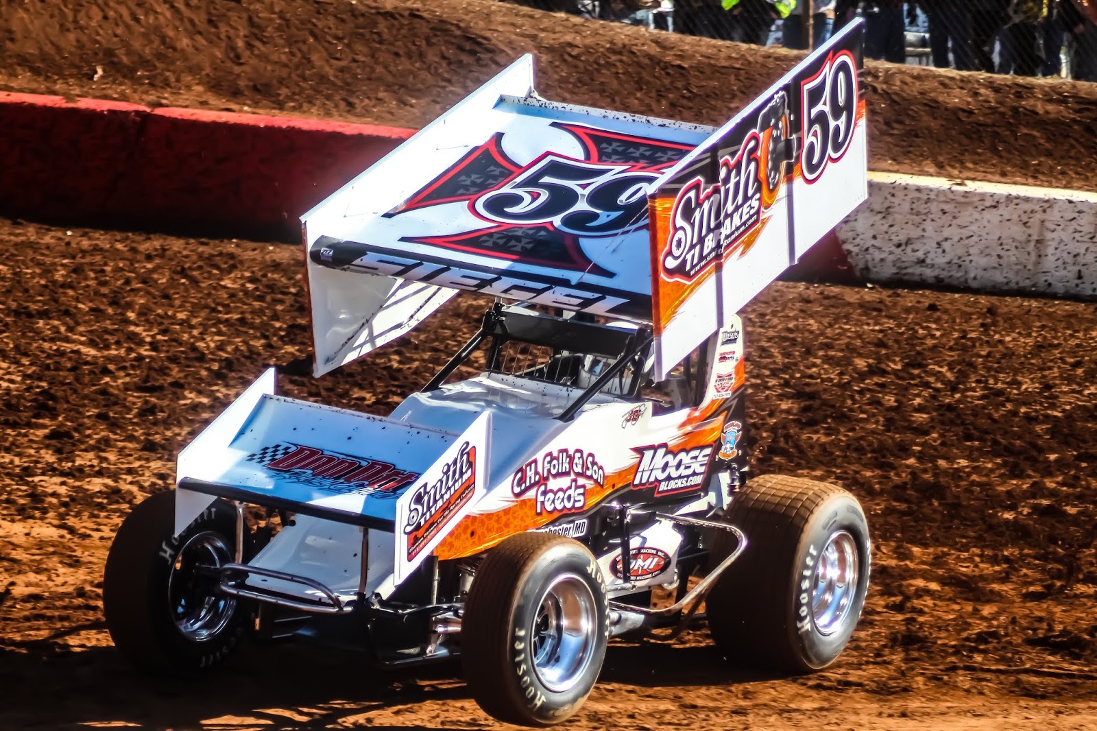 CENTRAL PA RACING SCENE Lincoln Speedway to Celebrate 30th Annual