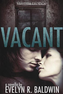 Review: Vacant by Evelyn R. Baldwin