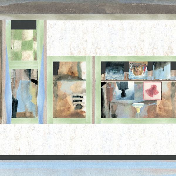 Chan – Vinyl Store – Single