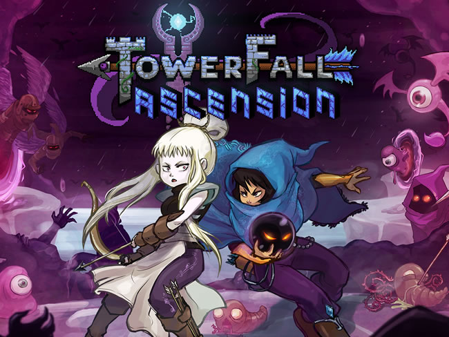 TowerFall Ascension on Steam