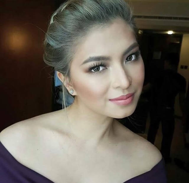 Angel Locsin Is Still Everyone's Favorite Darna, According To PEP! Angel Locsin Is Still Everyone's Favorite Darna, According To PEP!