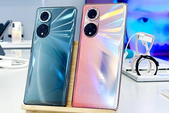 Huawei buồn rầu khi thấy Honor vượt mặt Xiaomi và Apple