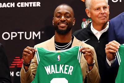 Kemba Walker