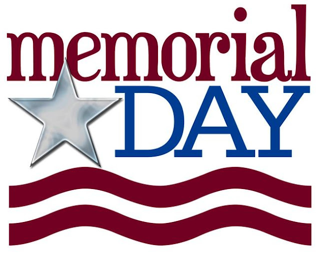 Best Memorial Day Clip Art 2020 Images and Photos - Memorial Day Art