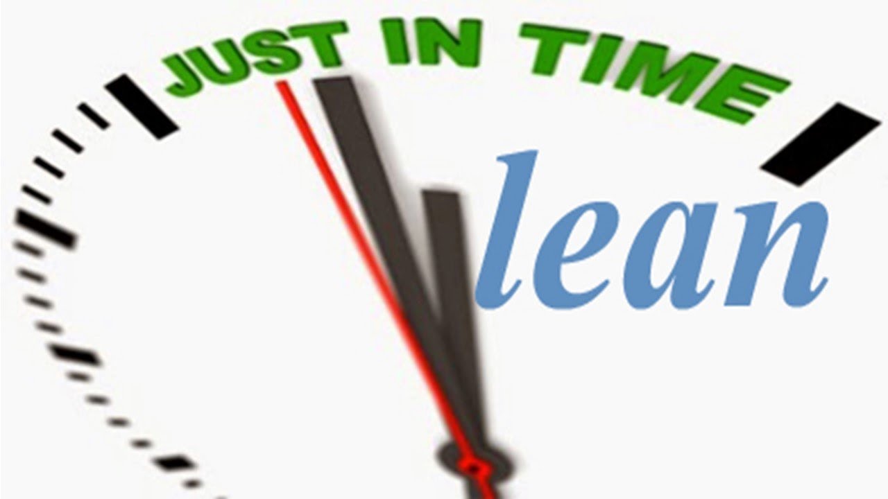 Types of JIT Just in time Project Management Small Business Guide