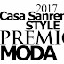 Premio Moda Sanremo 2017