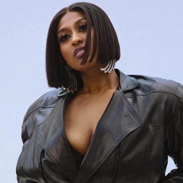 Heaux Tales' becomes Jazmine Sullivan's highest charting project!...