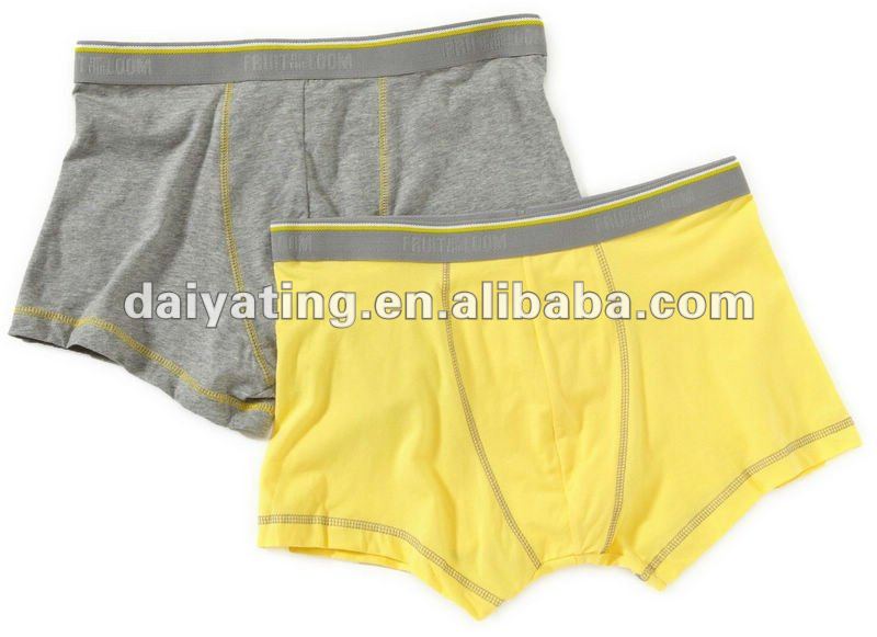 5 Good Reasons Why Men Should Never Wear Tight Underwear!