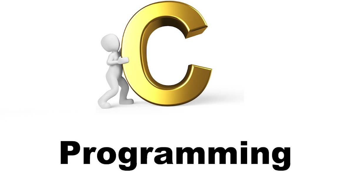C Programming Language Basics Tutorial For Beginners