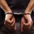 Σύλληψη φυγόποινου στην Ηγουμενίτσα 