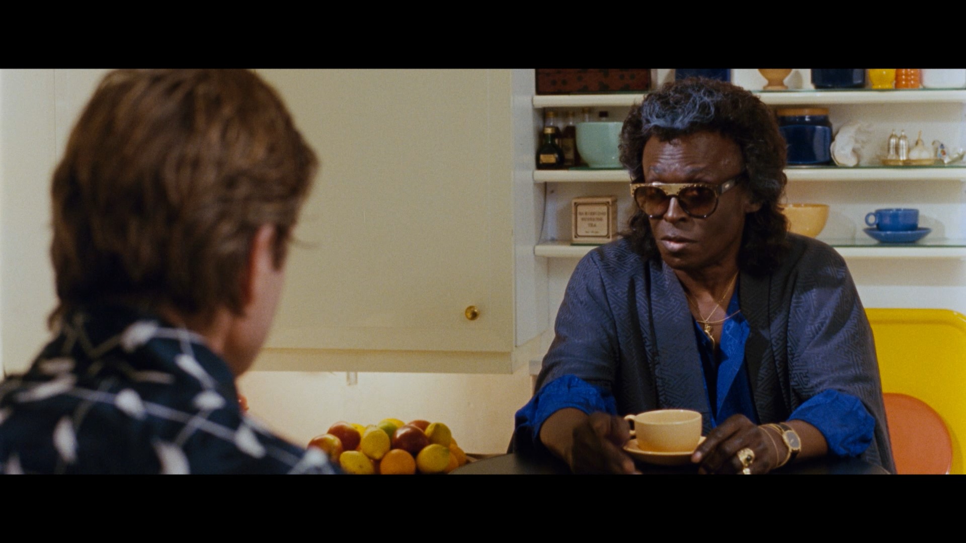 MCBASTARD'S MAUSOLEUM DINGO (1991) (Umbrella Entertainment/Sunburnt