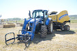 Demoagro 2015. New Holland