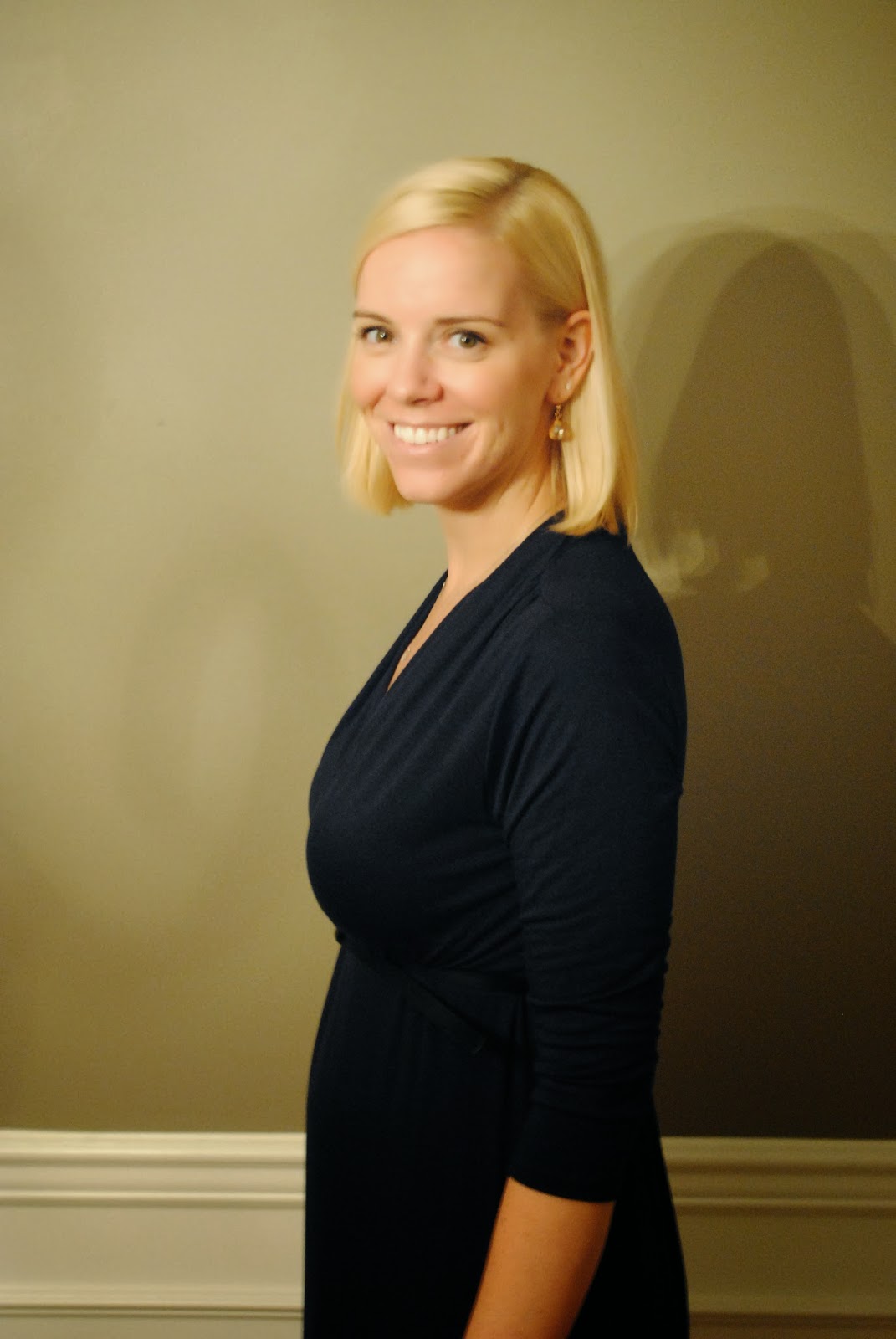 Ellerbroek Entourage Weekly Pregnancy Update (19 Weeks)