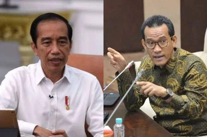 Heboh-Kabar-Reshuffle-Kabinet-Refly-Harun-Jokowi-Gagal-Memilih-Orang-orang-Terbaik