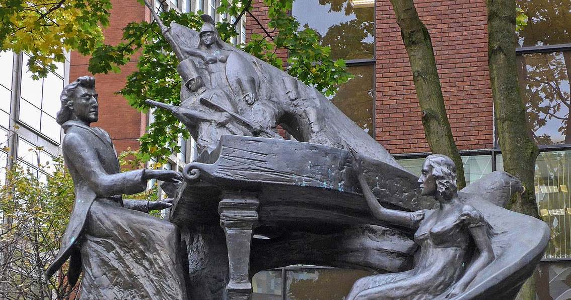 74th Duszniki Zdroj International Chopin Piano Festival 2 10 August 2019