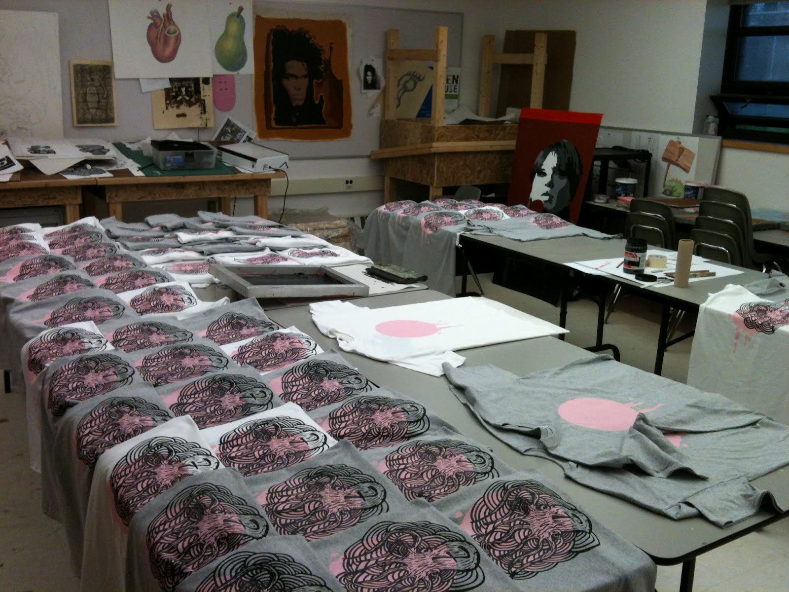 OASIS SKATEBOARD FACTORY OISE Interns, Students and Teachers from 9