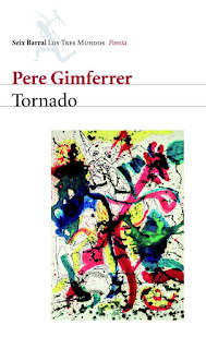 Tornado / Pere Gimferrer Tornado / Pere Gimferrer