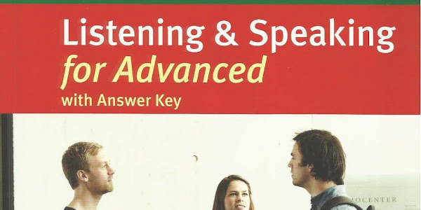 [PDF+CD] Improve your Skills: Listening and Speaking for Advanced with key