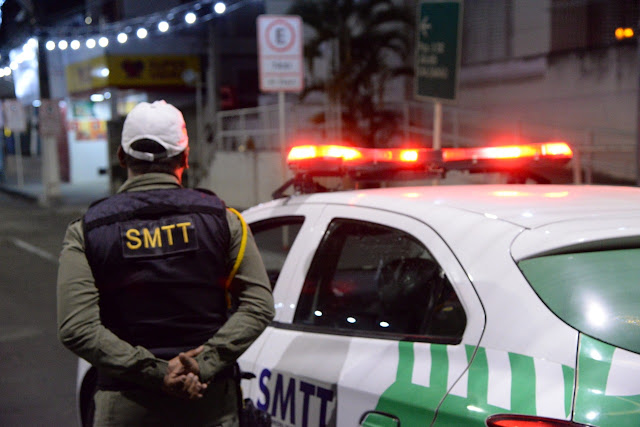 Prefeito Luciano envia à Câmara projeto de plano de cargos para o SMTT