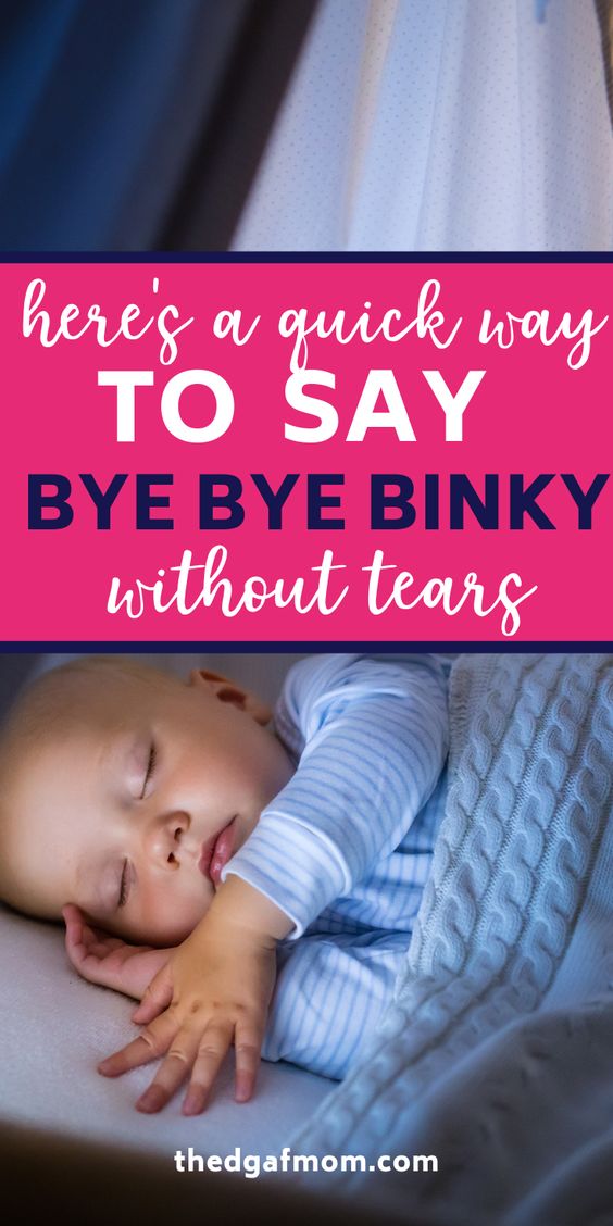 Baby Sleep Treatment How to make baby sleep on his own