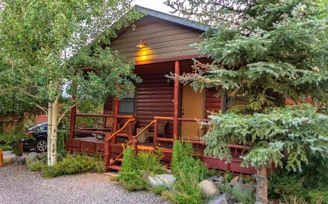 fireside cabins pagosa springs reviews