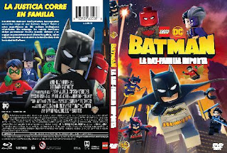lego dc batman 2019