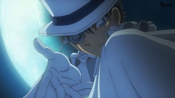 Detective Conan Movie 23 The Fist of Blue Sapphire Sub Indo