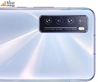 سعر ومواصفات Huawei Nova 7 5G هواوي نوفا 7 الجيل الخامس