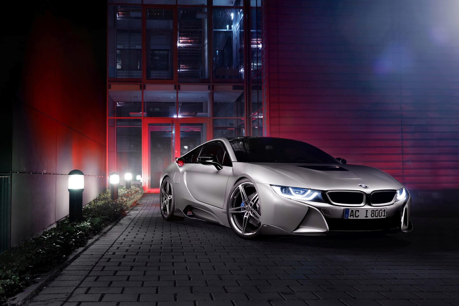 Test drive ultimate 2 bmw #3
